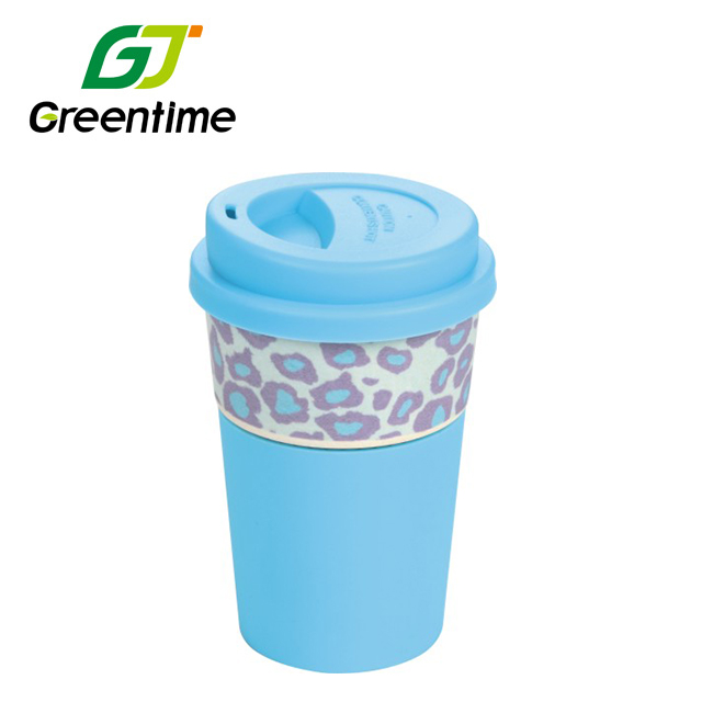 The Best Top Stylish Sustainable Reusable Bamboo Travel Coffee Cups To Go with Lids Personalised