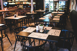 How to Increase Social Distancing in Your Restaurants?