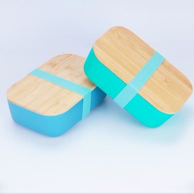 Lunchbox To Go Eco Bamboo
