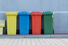 Importance of Garbage Classification